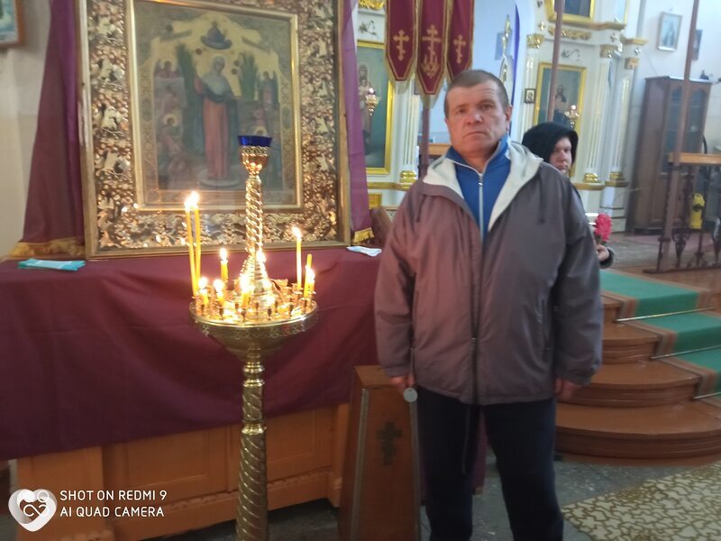 Царёв Юрий, Столин