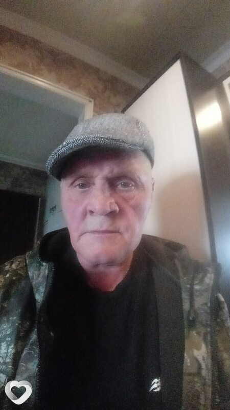 Искандер, 59, Коломне — анкета №420137