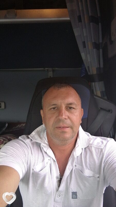 Сергей, 50, Шахтах — анкета №420139