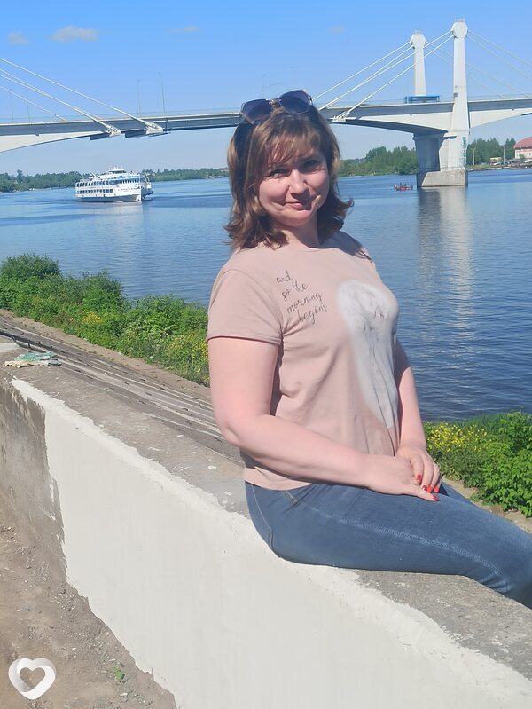 Ирина, Москва