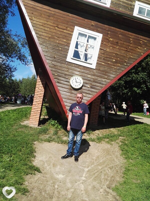 Юрий, 64, Барановичах — анкета №420149