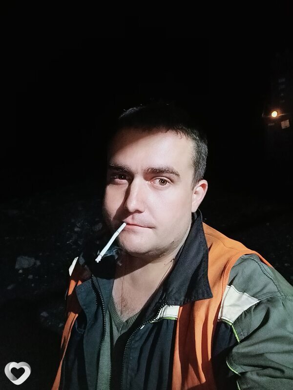 Кирилл, 33, Прокопьевске — анкета №420201