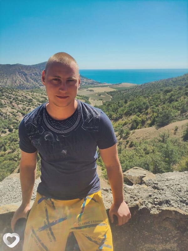 Руслан, 30, Несвиже — анкета №420205