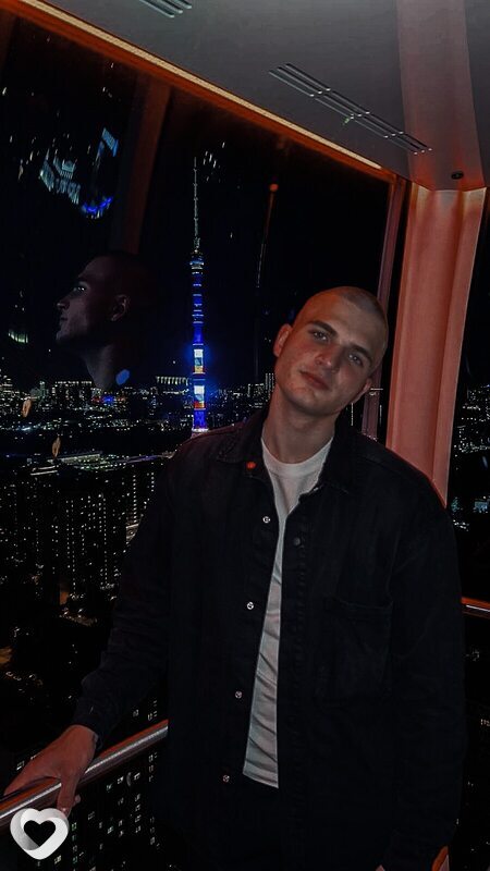 Николай, 35, Адлер — анкета №420211