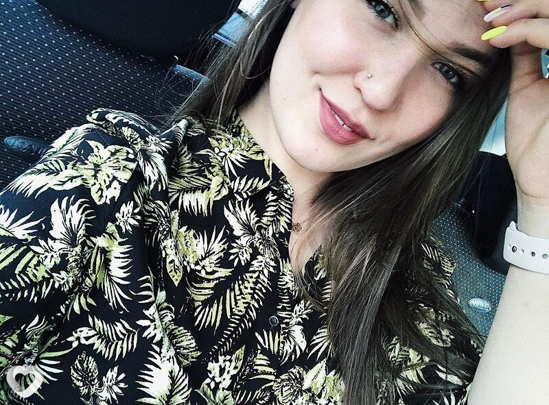 Ирина, 33, Магадане — анкета №420214