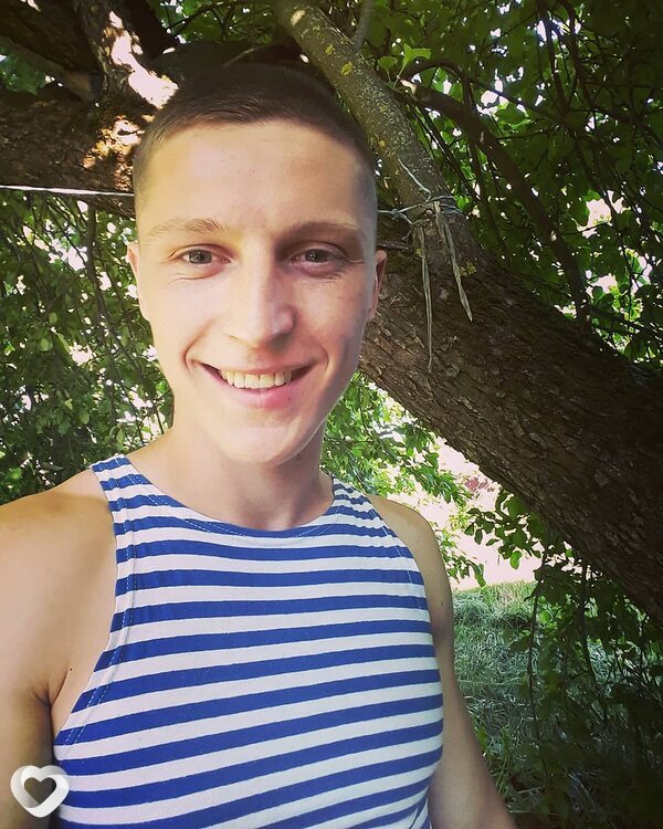 Константин, 28, Могилев — анкета №420216