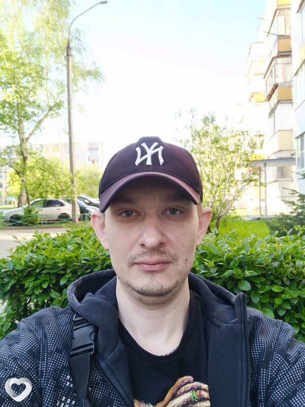 Алексей, 35, Копейске — анкета №420225