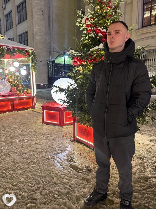 Илья, 29, Ростове-на-Дону — анкета №419979