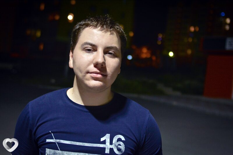 Алексей, 31, Москве — анкета №419983