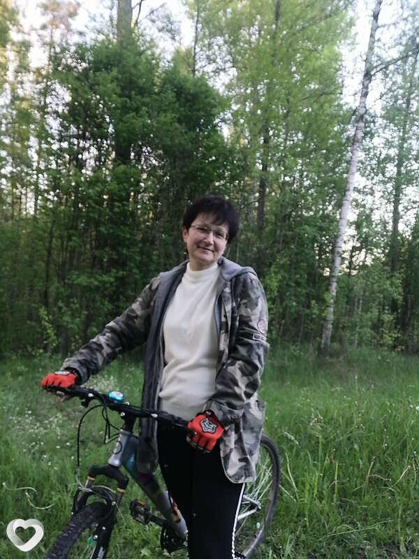 Ирина, Кличев