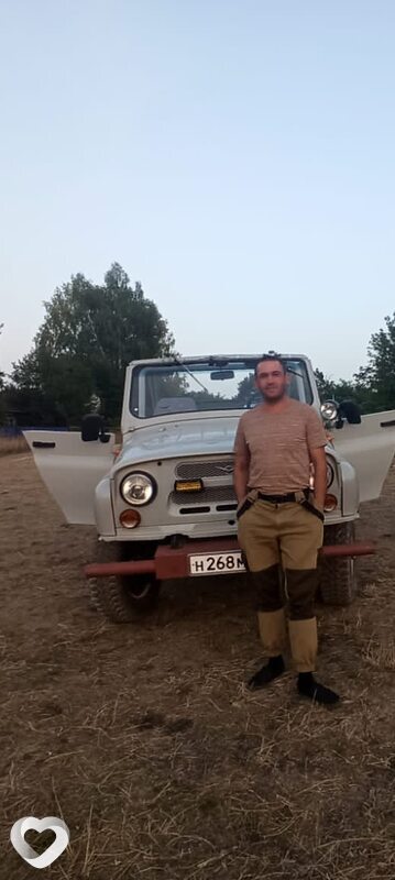 Руслан, 37, Уфе — анкета №419997