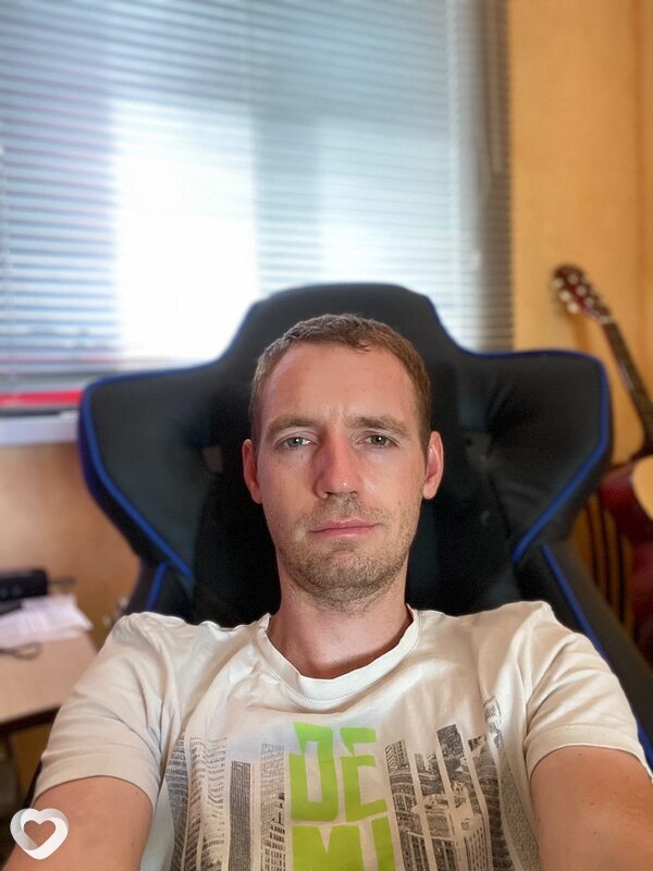 Сергей, 33, Ростове-на-Дону — анкета №420052
