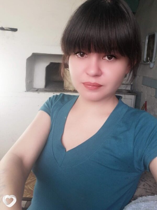 Наталья, 29, Чите — анкета №420059