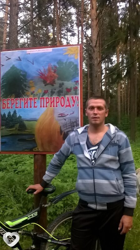 Дмитрий, 40, Соликамске — анкета №420060