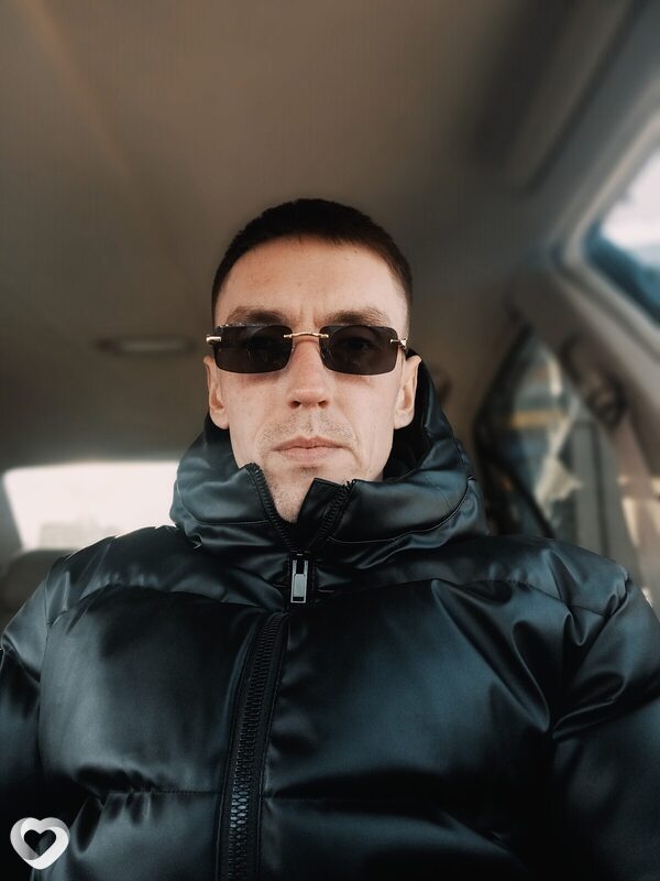 Игорь, 35, Улан-Удэ — анкета №420071
