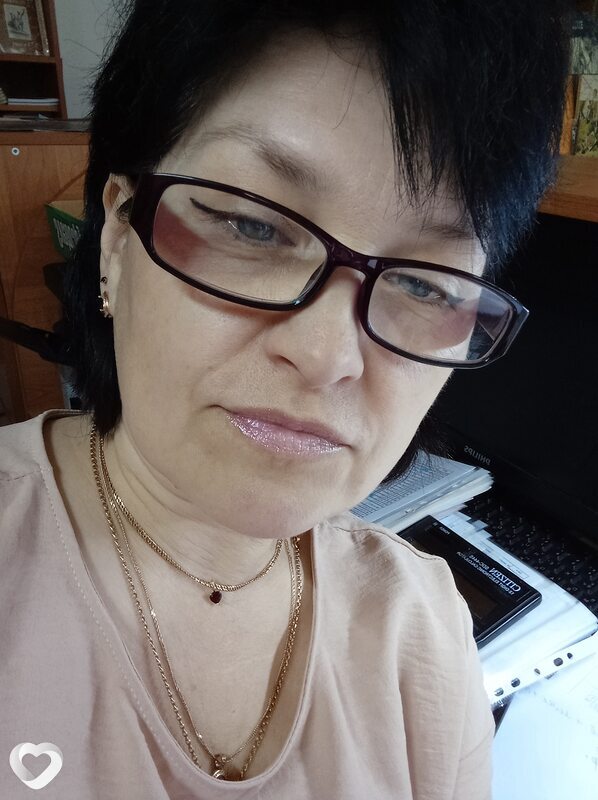 Татьяна, 48, Нижнем Новгороде — анкета №420177