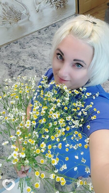 Ксения, 46, Новочеркасске — анкета №420178