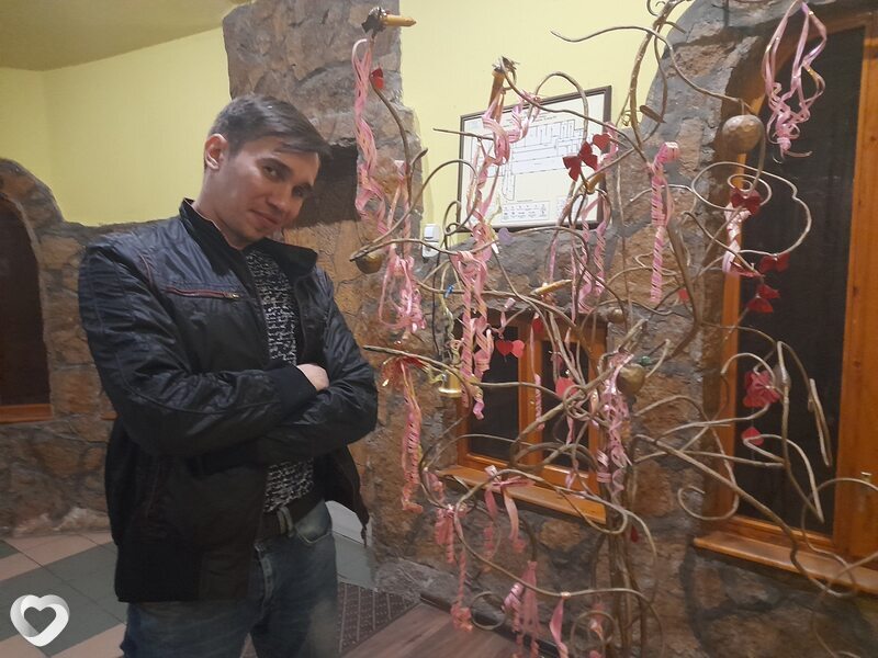 Алексей, 38, Каменске-Шахтинском — анкета №420181