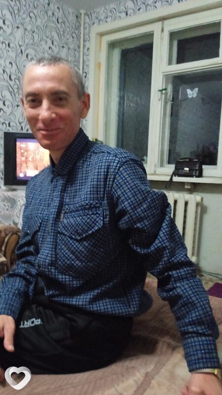 Ден, 45, Димитровграде — анкета №420182