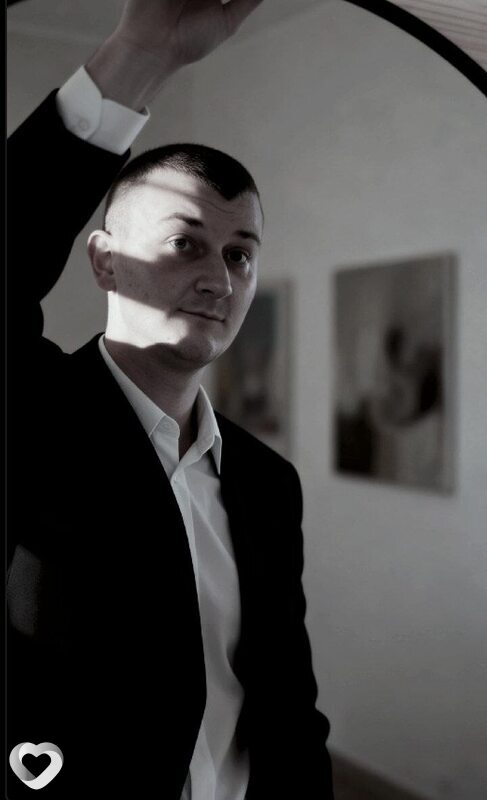 Алексей, 26, Ганцевичах — анкета №420183