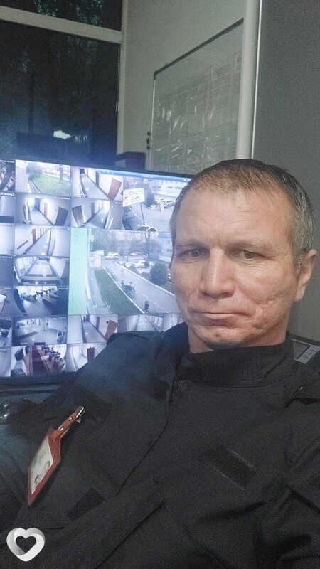 Сервер, 45, Алматы — анкета №420184