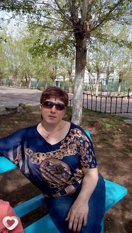 Надежда, Ясногорск