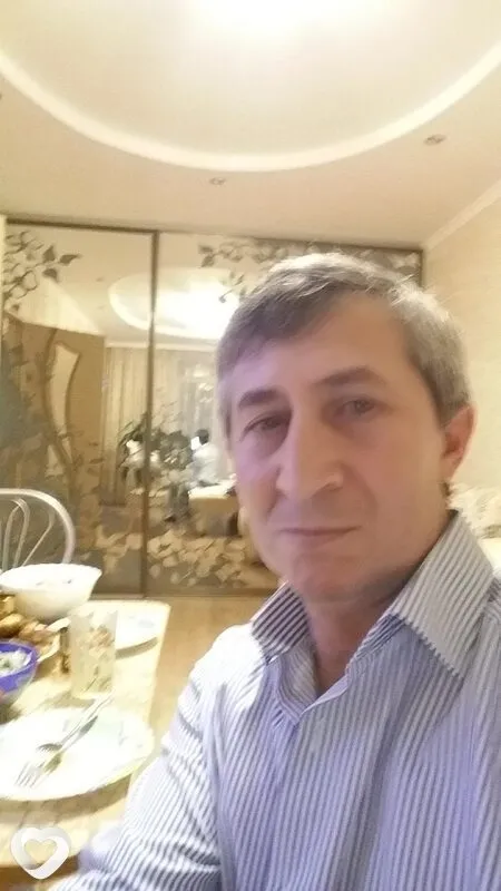 Руслан, Москва