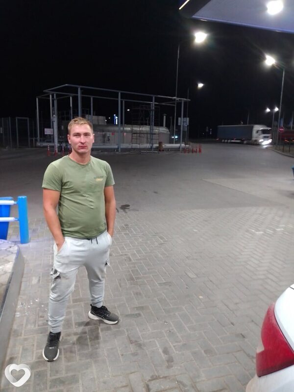 Валентин, 30, Казани — анкета №420197