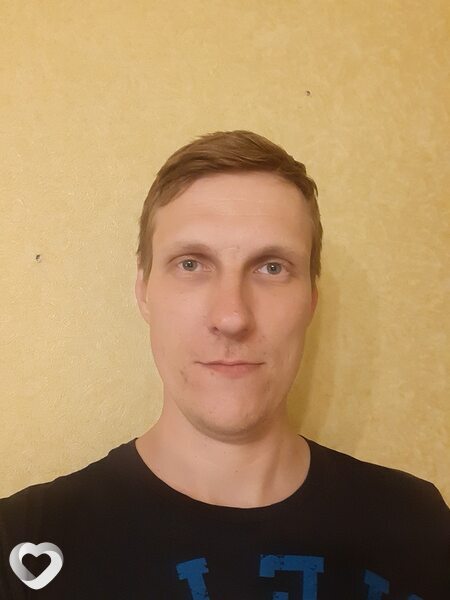 Денис, 37, Москве — анкета №420254