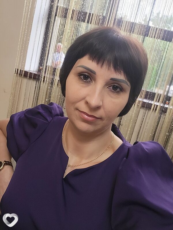 Алла, 43, Новочеркасске — анкета №420255