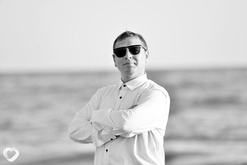 Andrey, 39, Гатчине — анкета №420258