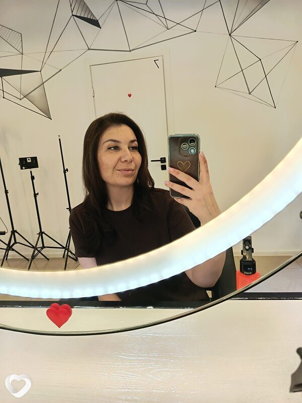 Ирина, 39, Костроме — анкета №420259
