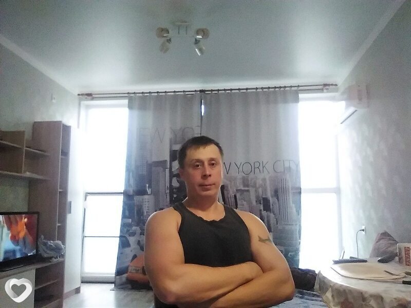 Александр, 41, Новороссийске — анкета №420262