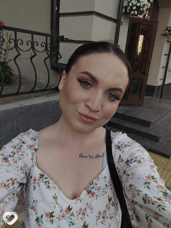 Тамара, 22, Могилев — анкета №420267