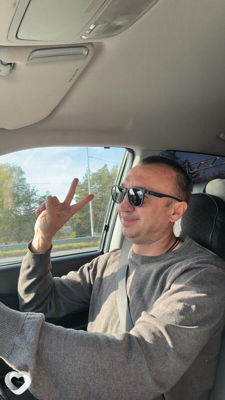 Андрей, 44, Нижнем Новгороде — анкета №420268