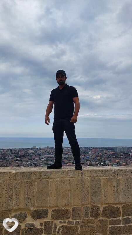 Nn, 36, Актау — анкета №420271