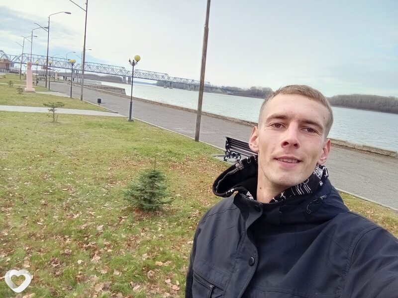 Алексей, 23, Новосибирске — анкета №420230
