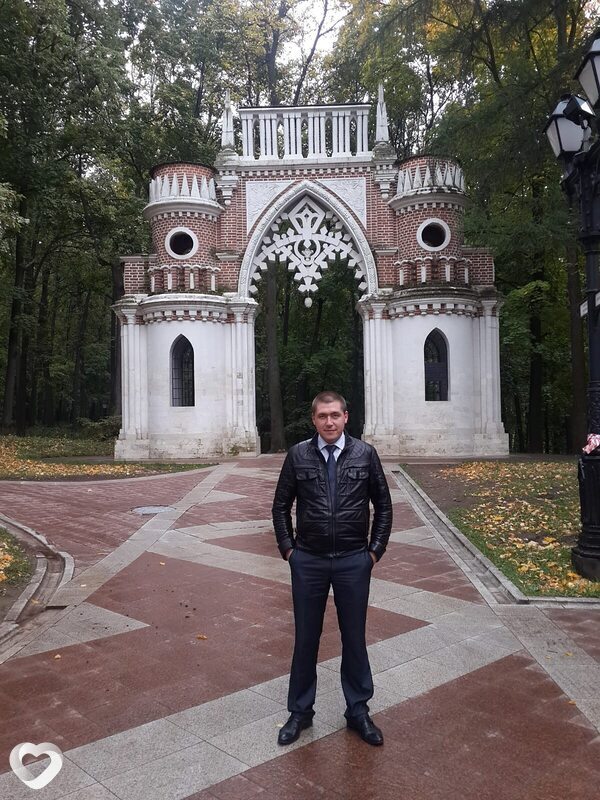 Вадим, 39, Александрове — анкета №420235