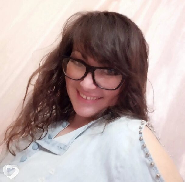 Ирина, 54, Гомеле — анкета №420236