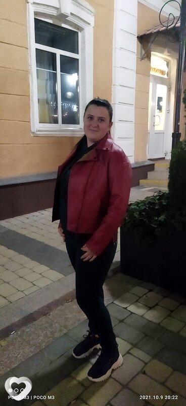 Инесса, 28, Столине — анкета №420241
