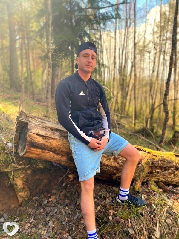 Денис, 31, Твери — анкета №420280