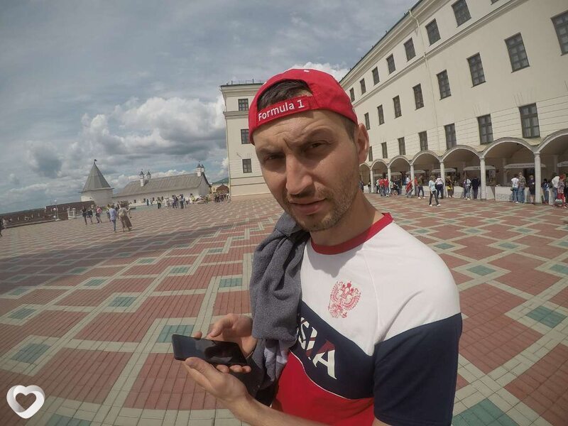 Дмитрий, 39, Саратове — анкета №420285