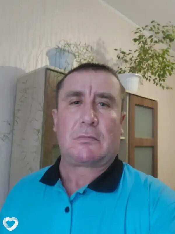 Шурик, 48, Сургуте — анкета №420286