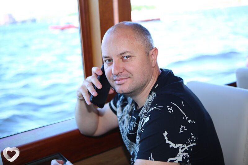 Сергей, 39, Ростове-на-Дону — анкета №420289
