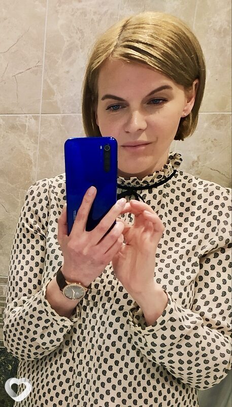 Светлана, 47, Минске — анкета №420291