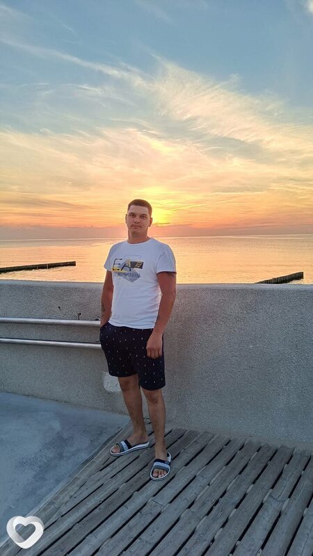 Сергей, 30, Орёл — анкета №420300
