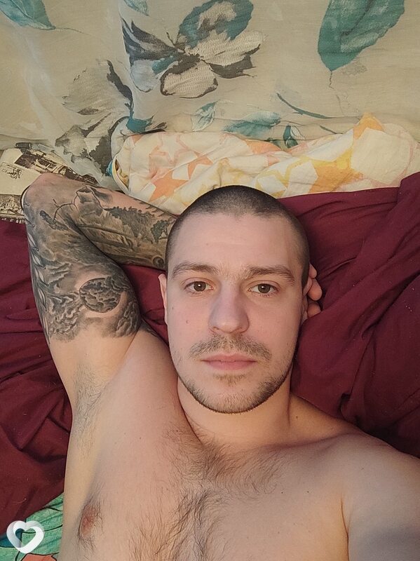 Виктор, 32, Магнитогорске — анкета №420301