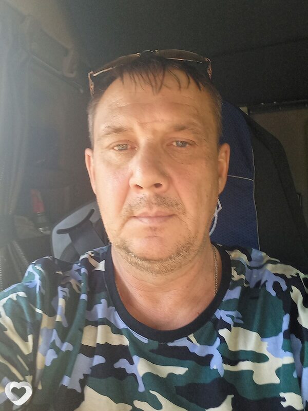 Игорь, 49, Самаре — анкета №420305