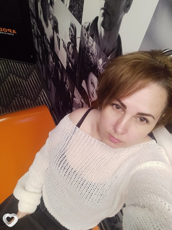 Anna, Рига