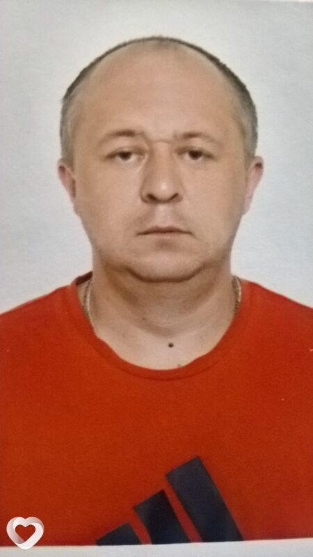 Алексей, 45, Зарайске — анкета №420320
